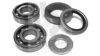 BREDA  LORETT KRT7092 Wheel Bearing Kit